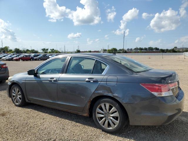 Vin: 1hgcp2f85ca117185, lot: 61593585, honda accord exl 20122