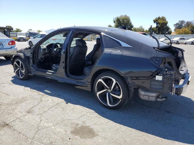 2020 HONDA ACCORD SPO 1HGCV2F33LA019556