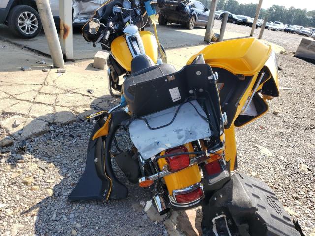 2013 HARLEY-DAVIDSON FLHTK ELEC 1HD1KEM15DB658825