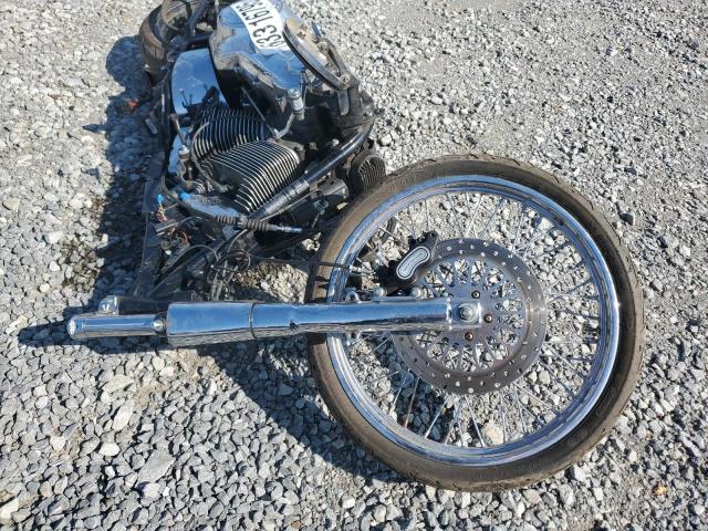 2015 HARLEY-DAVIDSON FLSTC HERI 1HD1BWV16FB033521