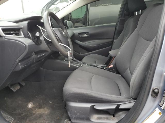 2020 TOYOTA COROLLA LE - JTDEPRAE7LJ028005