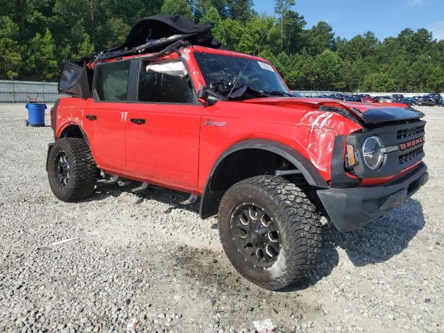 2023 FORD BRONCO BAS 1FMDE5BH3PLB33908