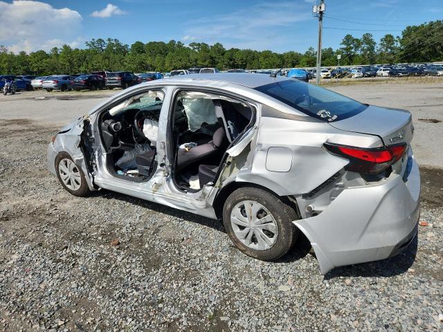 2021 NISSAN VERSA S 3N1CN8DV0ML893723