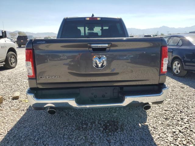 2020 RAM 1500 BIG H 1C6RREFT2LN372496