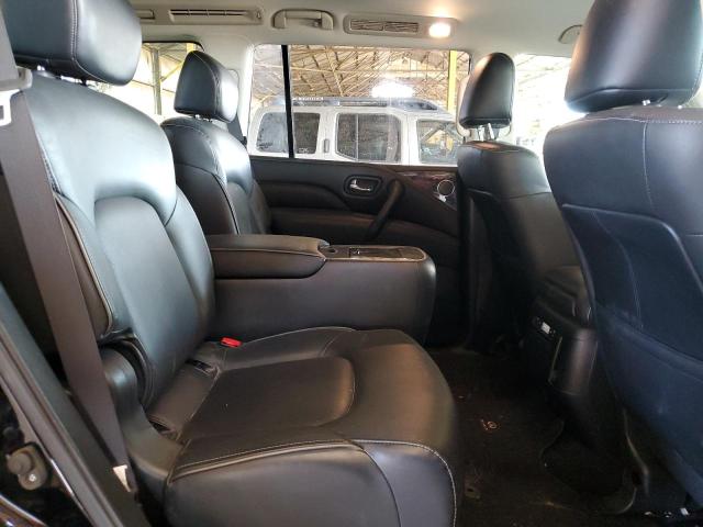 2021 INFINITI QX80 LUXE JN8AZ2AF2M9720981