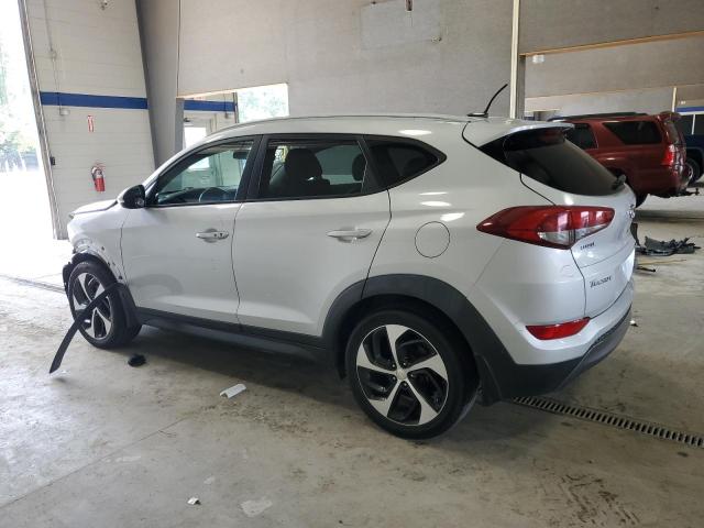 Vin: km8j33a2xgu089765, lot: 62956515, hyundai tucson limited 20162