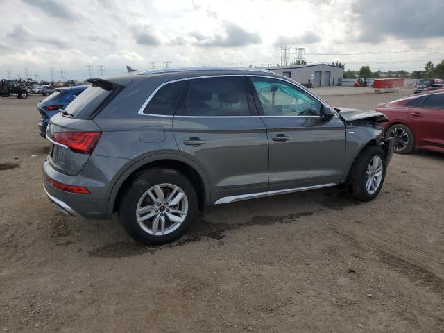 2023 AUDI Q5 PREMIUM WA1GAAFY8P2110107