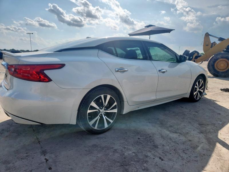 2016 NISSAN MAXIMA 3.5 1N4AA6AP2GC422950