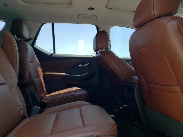 2019 CHEVROLET TRAVERSE H 1GNEVJKW6KJ125085