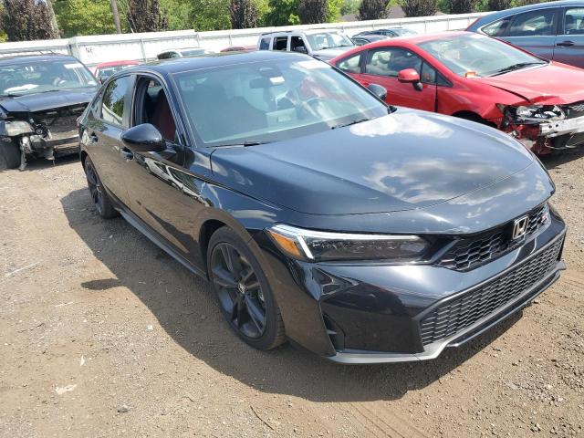 2025 HONDA CIVIC SI 2HGFE1E53SH473204