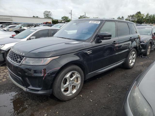LAND ROVER RANGE ROVE