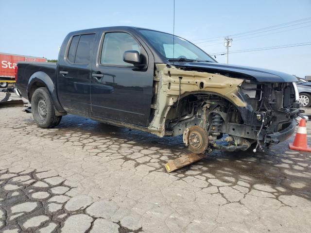 2019 NISSAN FRONTIER S - 1N6AD0ER5KN731350