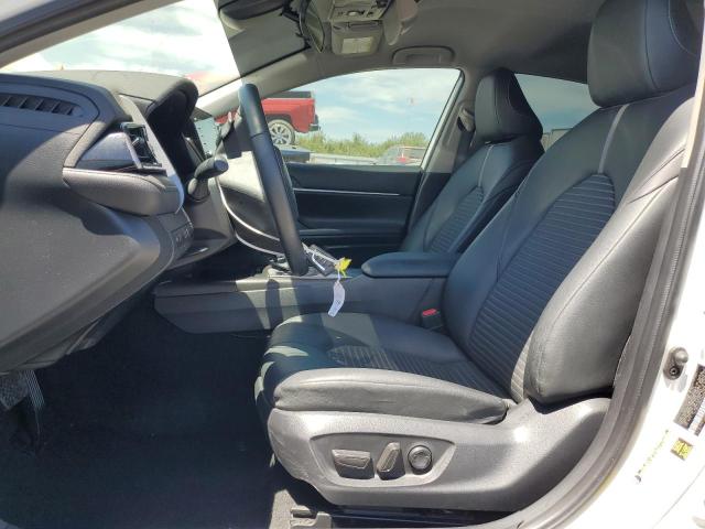 2023 TOYOTA CAMRY SE N 4T1G11AK6PU830840