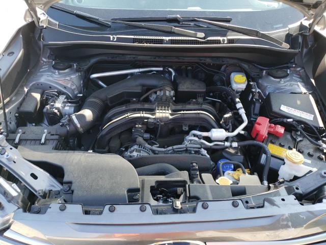 2025 SUBARU FORESTER L JF2SLDNC4SH447043