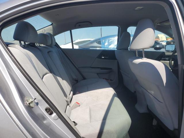 2017 HONDA ACCORD LX - 1HGCR2F39HA214279