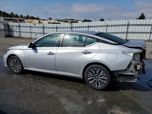 NISSAN ALTIMA SV 2023 silver  gas 1N4BL4DV3PN365062 photo #3