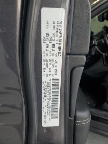 2015 JEEP GRAND CHER 1C4RJECG1FC616386