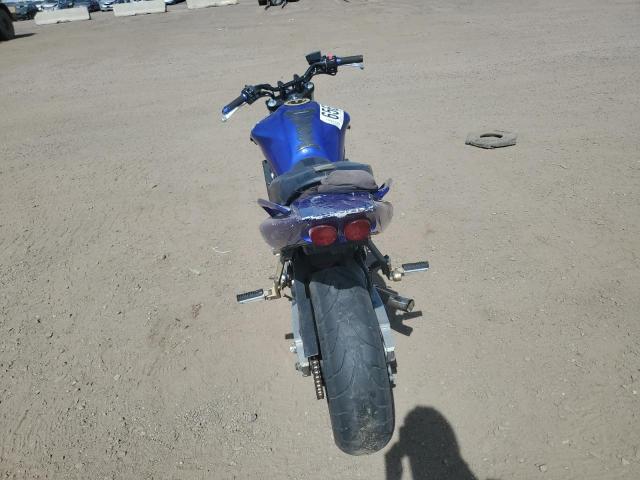 2003 YAMAHA FZS JYARN07E63A008186