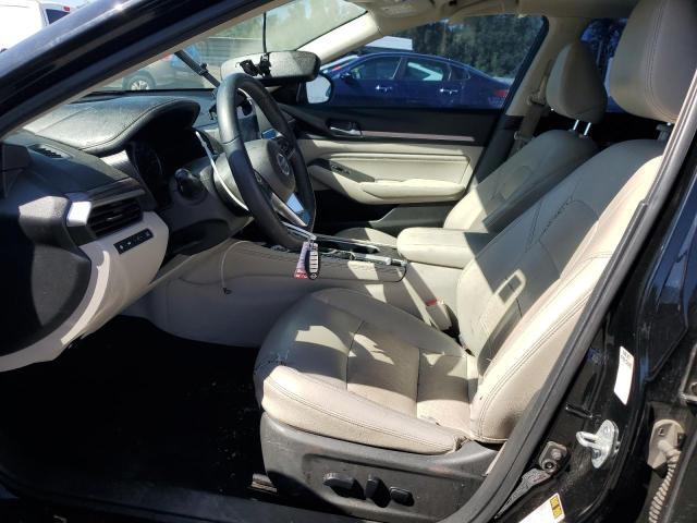2019 NISSAN ALTIMA SL - 1N4BL4EV4KC222091