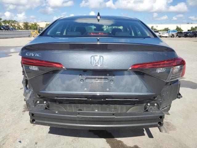 2023 HONDA CIVIC LX 2HGFE2F23PH536920