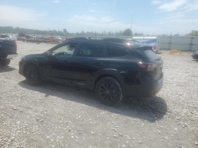 2024 SUBARU OUTBACK ON 4S4BTALC6R3290506