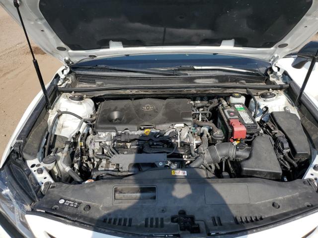 2018 TOYOTA CAMRY L - JTNB11HK5J3034528