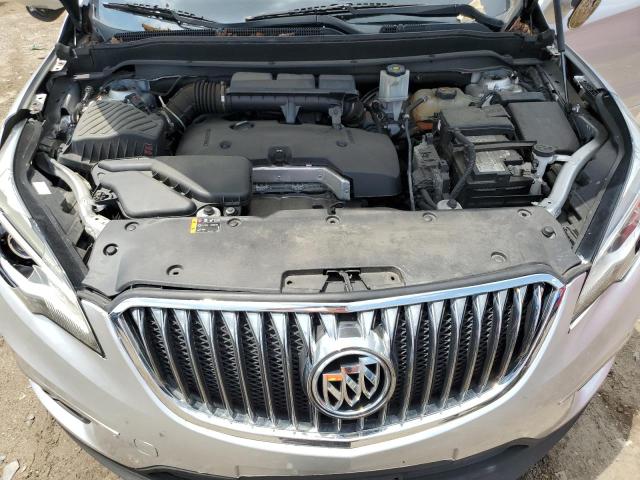 2017 BUICK ENVISION E LRBFXDSA1HD039590