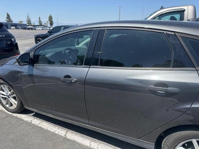 2018 FORD FOCUS SE - 1FADP3K26JL236557