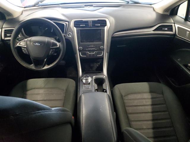 2019 FORD FUSION SE - 3FA6P0LU5KR271472