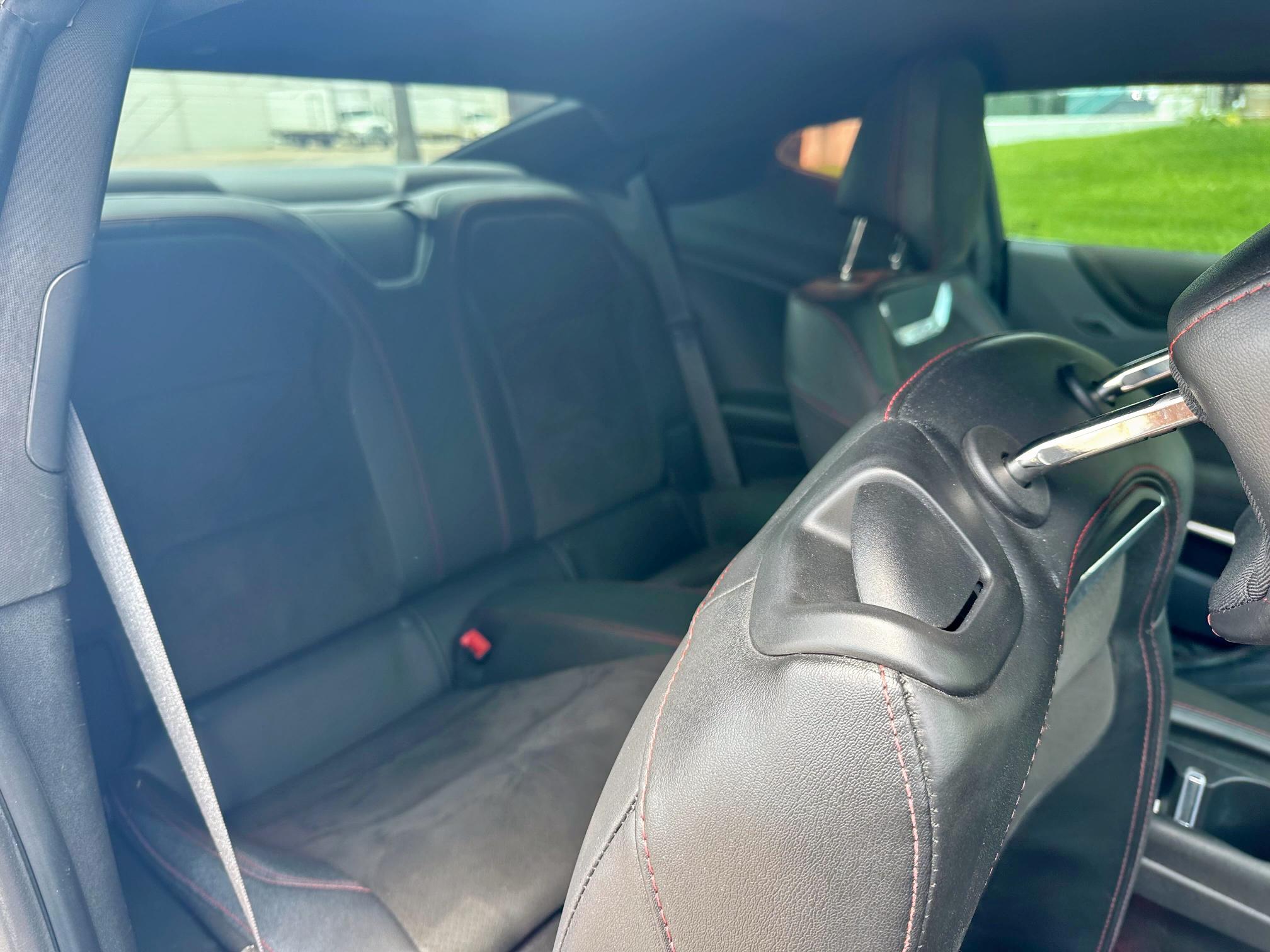 2022 CHEVROLET CAMARO ZL1 1G1FK1R63N0122921