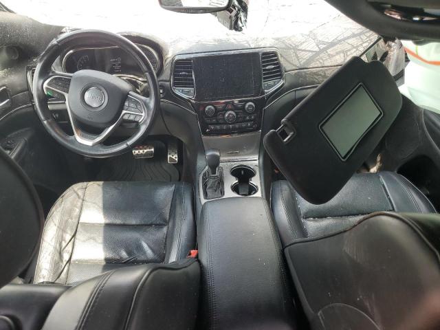 2019 JEEP GRAND CHER 1C4RJECG8KC597748