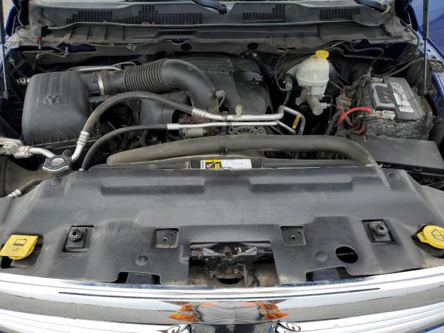 2015 RAM 1500 SLT 1C6RR7TTXFS532615