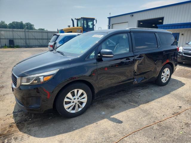 KIA SEDONA LX