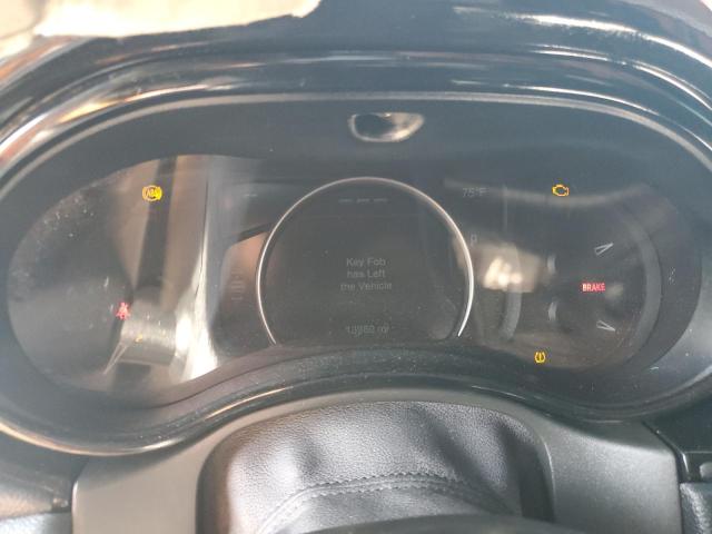 2023 DODGE DURANGO PU 1C4RDJFG4PC682265