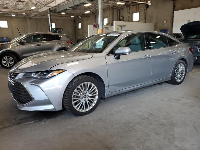 TOYOTA AVALON LIM