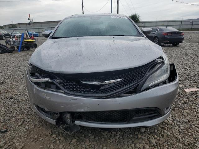 2016 CHRYSLER 200 S 1C3CCCBG2GN109996