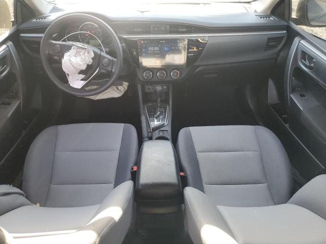 2014 TOYOTA COROLLA L - 2T1BURHE5EC065246