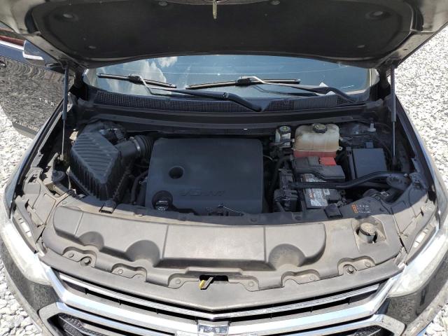 2019 CHEVROLET TRAVERSE L - 1GNERGKW0KJ137126