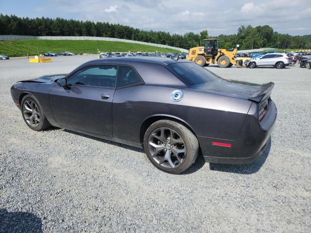 2016 DODGE CHALLENGER 2C3CDZAG5GH289498