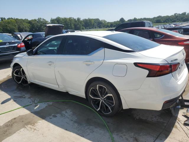 2024 NISSAN ALTIMA SR 1N4BL4CV4RN344340