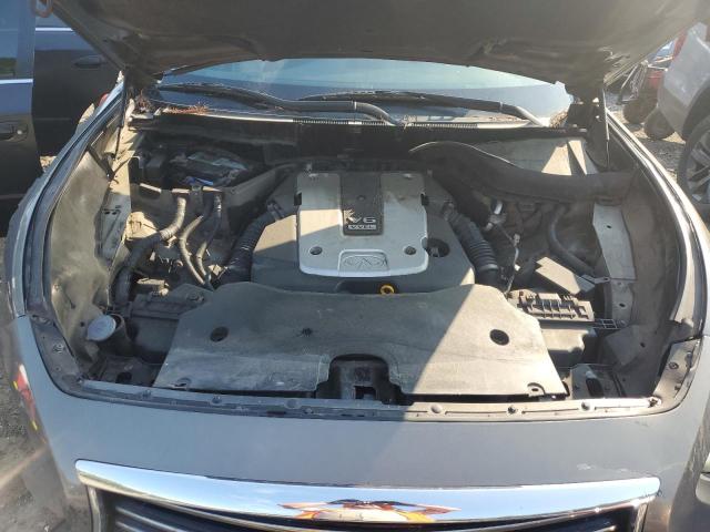 2013 INFINITI FX37 - JN8CS1MW5DM170241