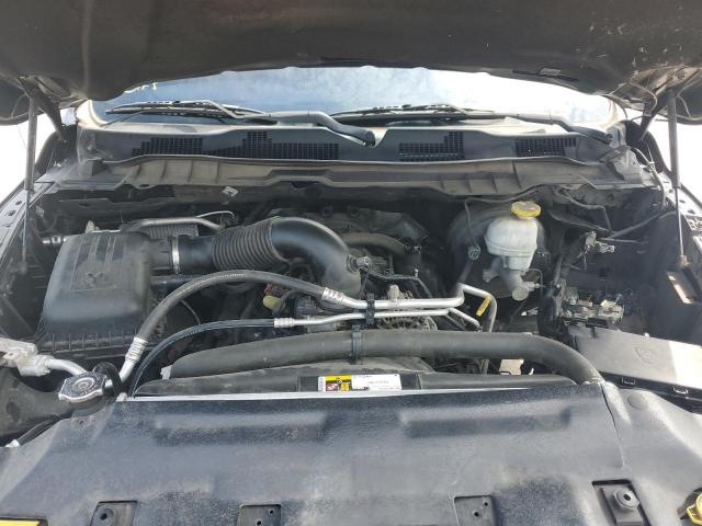2018 RAM 1500 ST 1C6RR6FT6JS315464