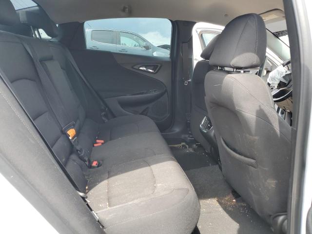 2018 CHEVROLET MALIBU LT - 1G1ZD5ST1JF188356