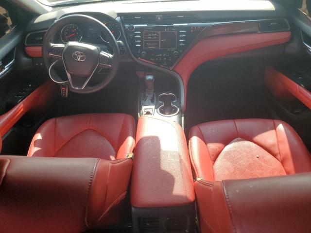 2020 TOYOTA CAMRY XSE - 4T1K61AK2LU969692