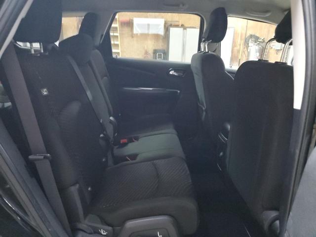 2015 DODGE JOURNEY SE 3C4PDDAG3FT651320