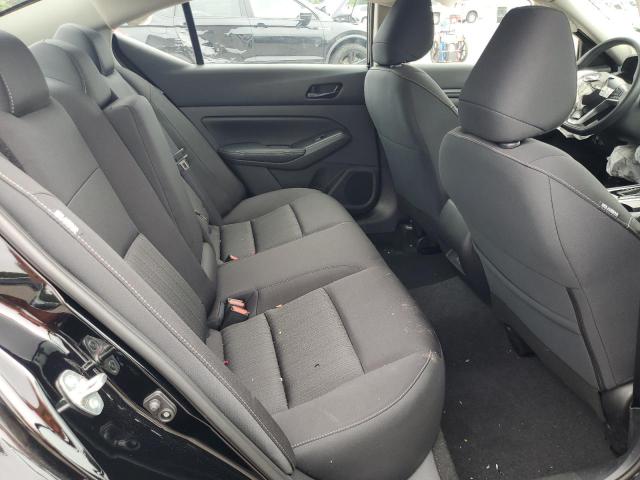2024 NISSAN ALTIMA SV - 1N4BL4DV4RN414806