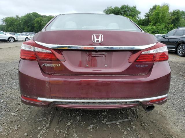 2017 HONDA ACCORD LX - 1HGCR2F35HA302911