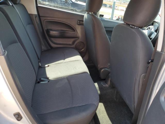 2017 MITSUBISHI MIRAGE ES ML32A3HJ8HH005953