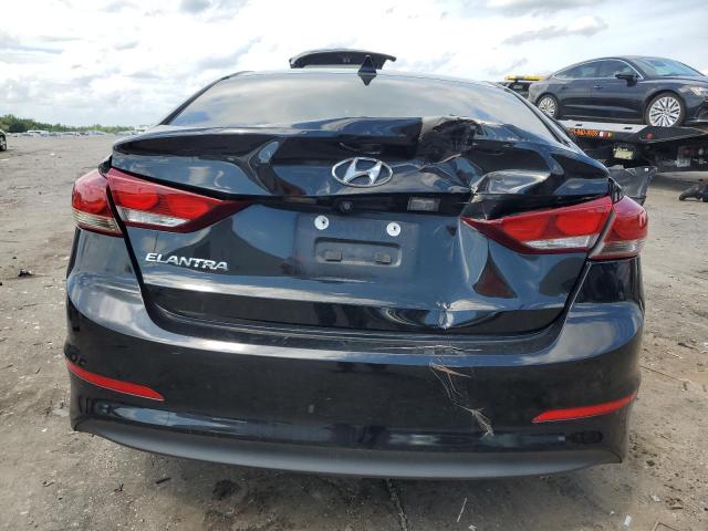 2017 HYUNDAI ELANTRA SE 5NPD84LF8HH134335