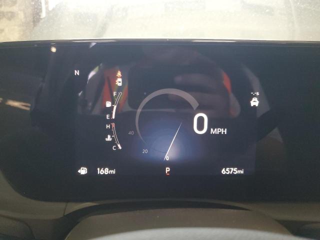 2024 BUICK ENVISTA SP KL47LBE28RB119597